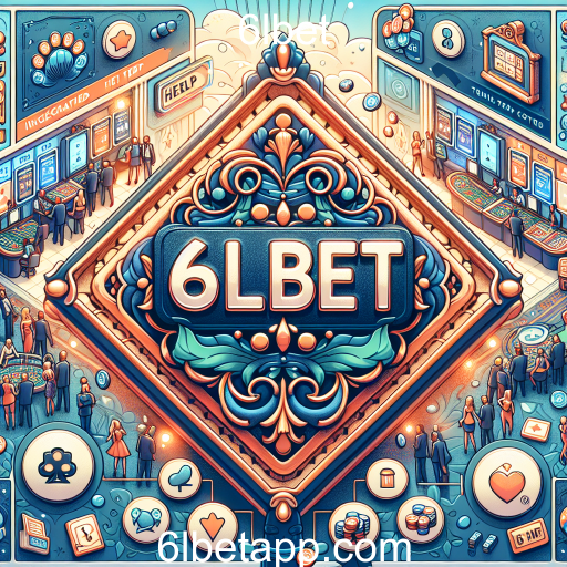 Descubra a Categoria de Ajuda do 6lbet: Seu Guia para o Sucesso nos Jogos