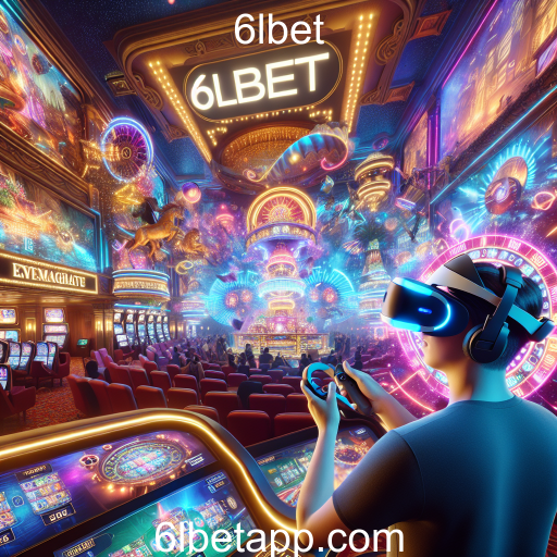A Ascensão dos Jogos Virtuais: Entretenimento e Interatividade